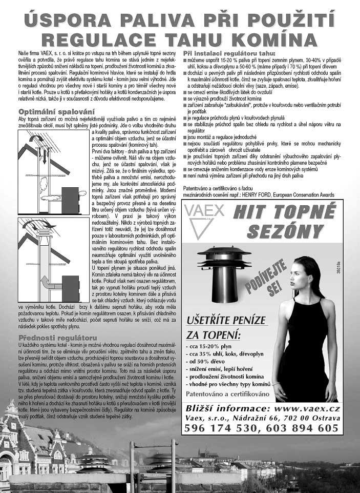 Vydává zastupitelstvo obce Velké Bfiezno Vychází jedenkrát za ãtvrt roku NevyÏádané pfiíspûvky se nevracejí.