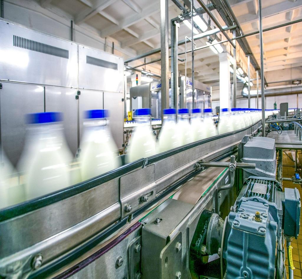 NA CO LZE DOTACI POSKYTNOUT Záměr b) Spolupráce v oblasti zpracování zemědělských produktů na zemědělské a nezemědělské produkty a jejich uvádění na trh SPOLEČNÉ POŘÍZENÍ STROJŮ, TECHNOLOGIÍ A