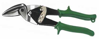 BĚŽNÉ NÁŘADÍ Nůžky na plech Model 786 Nůžky na plech (pravé) Model 788 Nůžky na plech (přímé) Model 787 Nůžky na