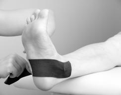 Kinesiotaping pro sportovce 6.