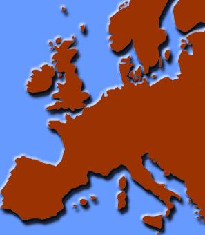 Invadovanost biotopů v lokálním měřítku Srovnání tří odlišných evropských regionů V.