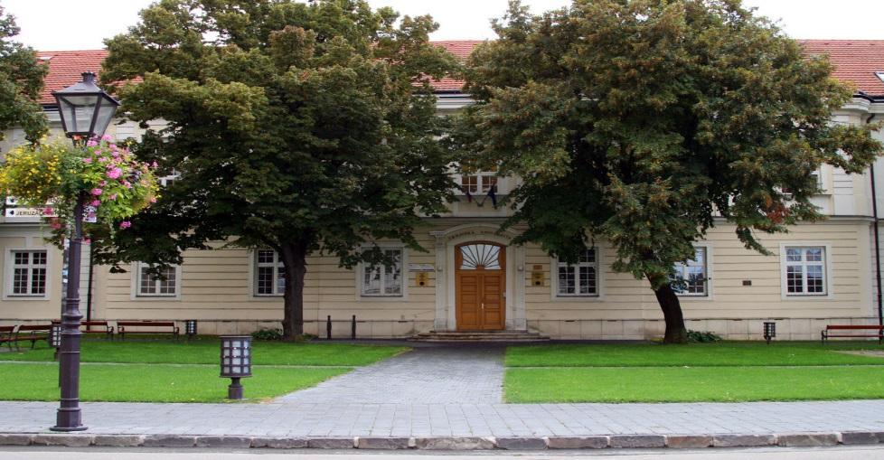 konferenciu s medzinárodnou účasťou pod záštitou rektora Trnavskej univerzity prof. doc. JUDr. Marek Šmida, PhD.