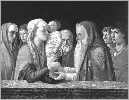 4 Hromnice Svátek Hromnice je 2.února. Název Hromnice nemá nic spo- lečného s tím, co v tento den slavili křesťané. Podle Nového zákona (II.