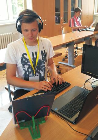 A ne vždy to byly úkoly lehké, ale každý se s nimi dokázal vypořádat po svém! Po náročném sportování děti obdržely pamětní list a medaili. A proč se vůbec toto dopoledne pro děti pořádá?