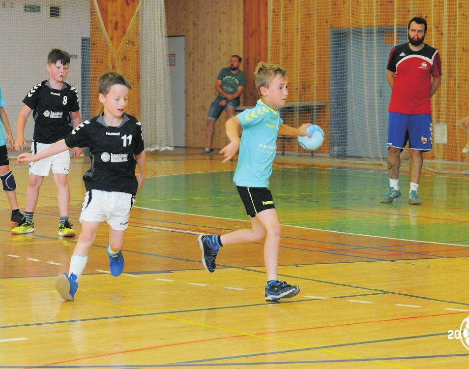 Mladí svěřenci trenérů Karla Daševského a Miloše Pavláta závodící v kategoriích žáků a benjamínků si dovezli hned tři medaile.