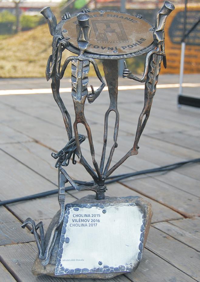 Senice na Hané, Pňovice, Vilémov, Sobáčov,