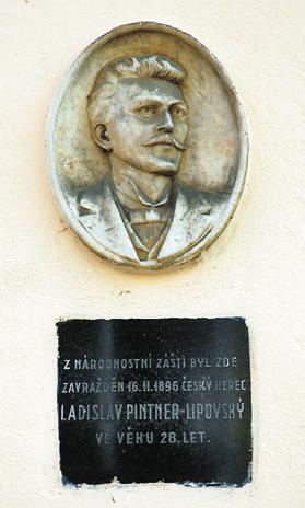 8 / ROZMANITOSTI Stalo se v Litovli Zprávy ze Seniorklubu Litovel 10 let Dne 17. 7. 2008 byl otevřen nový obchodní dům Tesco, stavba začala v únoru na místě Kubálkovy stolárny v ulici Dukelské.