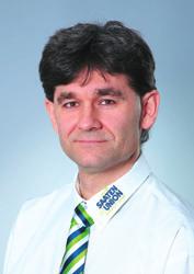 Odrazem spokojenosti českého farmáře s odrůdami SAATEN-UNION je jistě podíl těchto odrůd na