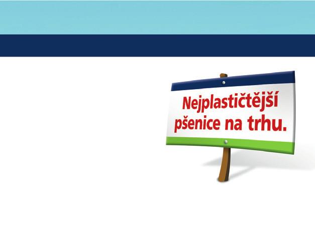 PŠENICE OZIMÁ PATRAS A Vyladěná pšenice ve všech směrech.