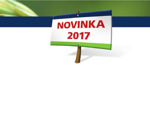 ŽITO OZIMÉ Z NOVÉ GENERACE TURBOHYBRIDŮ SU PERFORMER H Nejvýnosnější hybridní žito u nás.