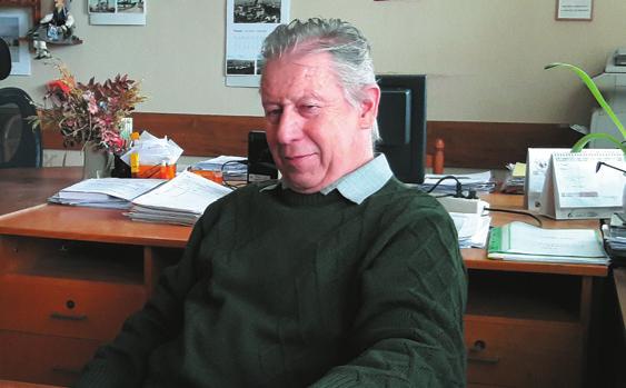 Prioritou je pro nás výroba a prodej kvalitního osiva, které bude zárukou špičkového výnosu a kvality. Novinky od SU jsou pro nás atraktivní.