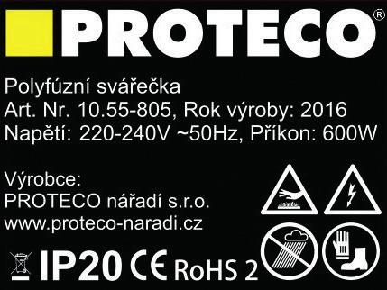 Používejte