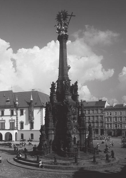 Čtvrt století Olomouckých Hematologických dní Vydáno u