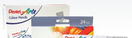 omalovánek kvalitní dřevěné pastelky ve
