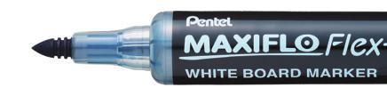 MWL5SBF-D Popisovač křídový Pentel SMW56 Popisovač křídový Pentel SMW26 stíratelný