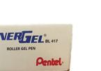 barev stopa 12 v balení Ean 884851 006745 006776 006806 007377 008961 008992 009029 006837 BL107-A