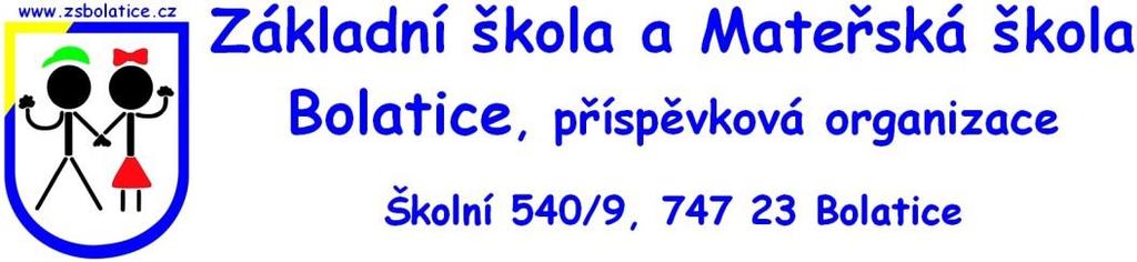 ZPRÁVA O HOSPODAŘENÍ ZA ROK 2015 Zpracovali: Mgr.