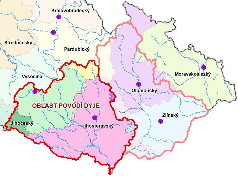 souhrn k návrhu Plánu