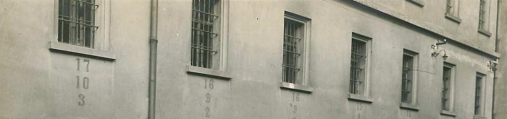 27 Trestanky při