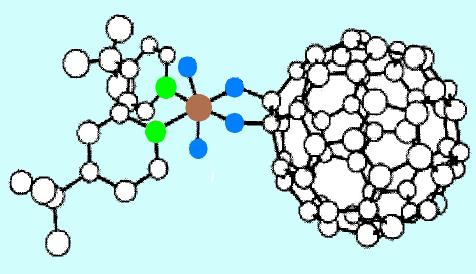 Allotropické modifikace uhlíku -