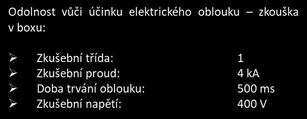 předpokládanému nízkému riziku úroveň 2 vystavení předpokládanému