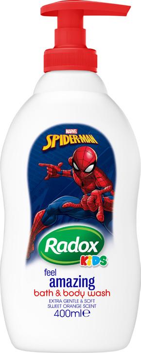 Radox Kids sprchový