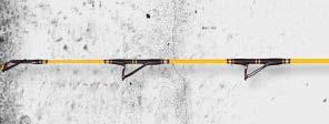 210 Seaguide Fuji Fun Stick Collector 2 byl vyvinut ve spolupráci s našimi