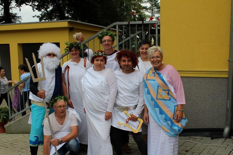 Významné kulturní akce v roce 2017 Dne 6. 9.