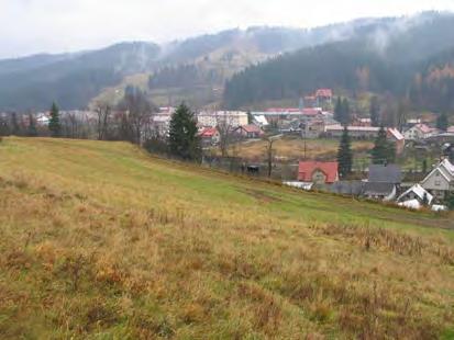 Posouzení vlivu koncepce Územní plán Karolinka na evropsky významné lokality a ptačí oblasti podle 45i zákona č. 114/1992 Sb. o ochraně přírody a krajiny, v platném znění Zpracoval: RNDr.