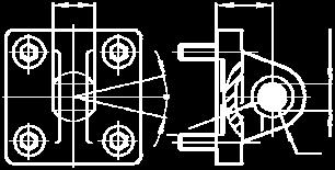 M12x1,25 22 50 12 16 16 17 13 0,13 QA/8050/33 50 16 21 21 27 19 13 0,40 QM/8050/32 50/63 M16x1,5 28 64 16 21 21 22 15 0,33 QA/8063/33 63 16 21 24 32 24 15 0,55 QM/8080/32 80/100 M20x1,5 33 77 20 25