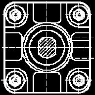 (Nm) RA/8032/N./. 32 10 0,5 RA/8040/N./. 40 13 1,0 RA/8050/N./. 50 16 1,5 RA/8063/N./. 63 16 1,5 RA/8080/N./. 80 16 2,5 RA/8100/N./. 100 21 2,5 B A - B RA/8000/IT, RA/8000/MT Čtyřpolohový válec Typ Ø L 8 L 10 L 11 RA/8032/.