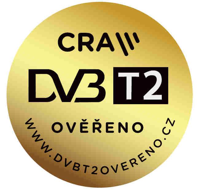 Jak naladit DVB-T2 vysílání Přechod na DVB-T2 je podstatně levnější a technicky snadnější než pořízení satelitního příjmu 1.