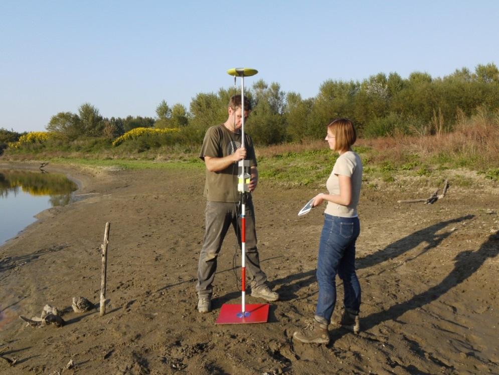 Methods Surveying