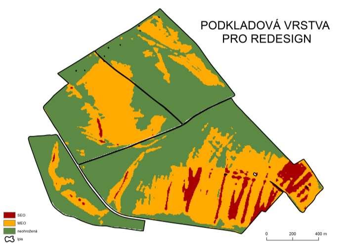 Změny v