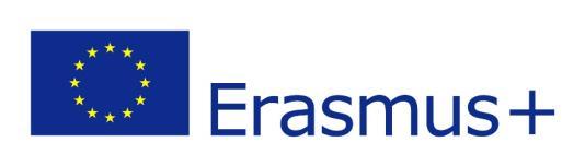 Dopad programu Erasmus+