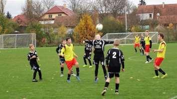 pokračovat v Ráječku.