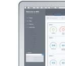 76 inels NIAGARA PC Notebook Tablet Mobilní telefon BMS Building management system inels BMS XML.