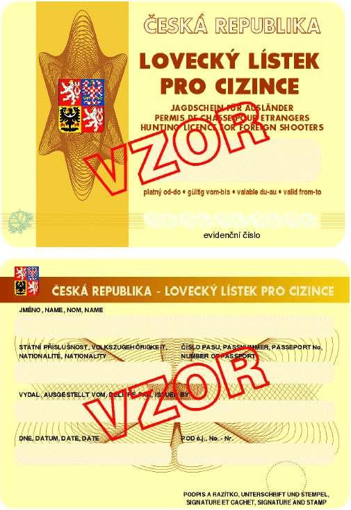 Příloha č. 10 k vyhlášce č. 244/2002 Sb.