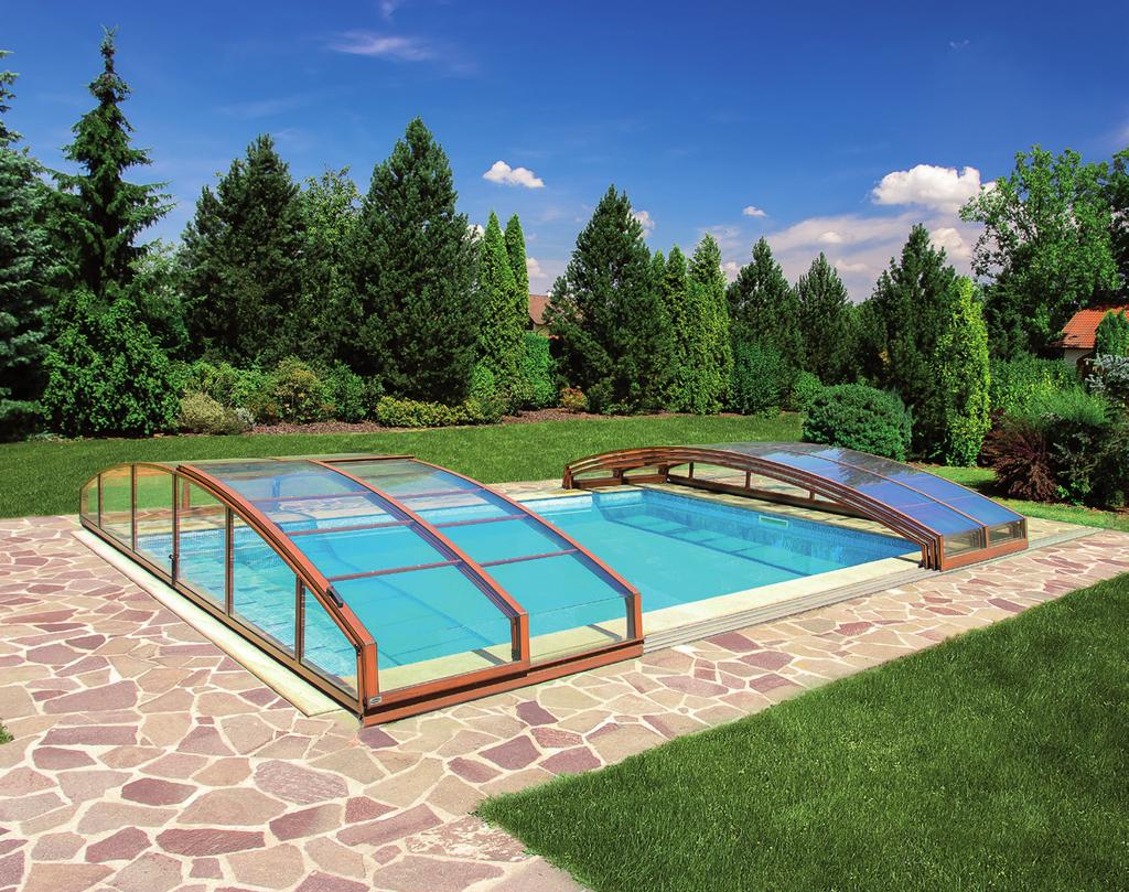 UILDING PREPRTIONS SWIMMING POOL ENCLOSURES LNE par 23