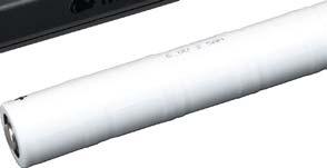 POP[FMM -3 LED ML 100 2C DN H #BCZ[FMM -3 LED ML 100 3C DN H Y #BCZ[FMM -3 LED ML 125 Rechargeable DN H /J.