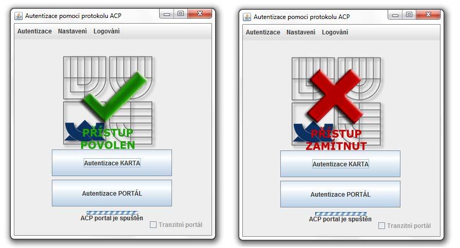 Na výše uvedeném obrázku je opět vidět průběh sestavení spojení. Oproti sestavování spojení s databází, je zde oboustranná autentizace (2WAY authentication), tzn.