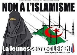Francie Front National, FN (Národní fronta) Francouzská nacionalistická, ultrapravicová