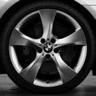 330  Turbine Styling