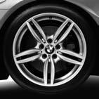 Cross-spoke 312