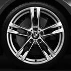 Double-spoke 408 M