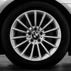 Double-spoke 434 M
