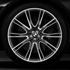 Double-spoke 650 M
