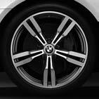 Multi-spoke 629