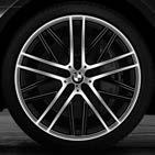 V-spoke 649 I Bicolor
