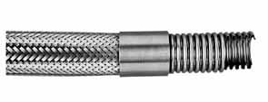 ETH HL T - hadice T 1 T 2 T 3 T 1 průměr pracovní tlak [bar] poloměr ohybu 4 275 50 6 240 75 8 200 100 10 175 120 12 150 135 16 135 160 20 100 200 25 80 250 6 275 75 8 250 100 10 225 120 12 200 135